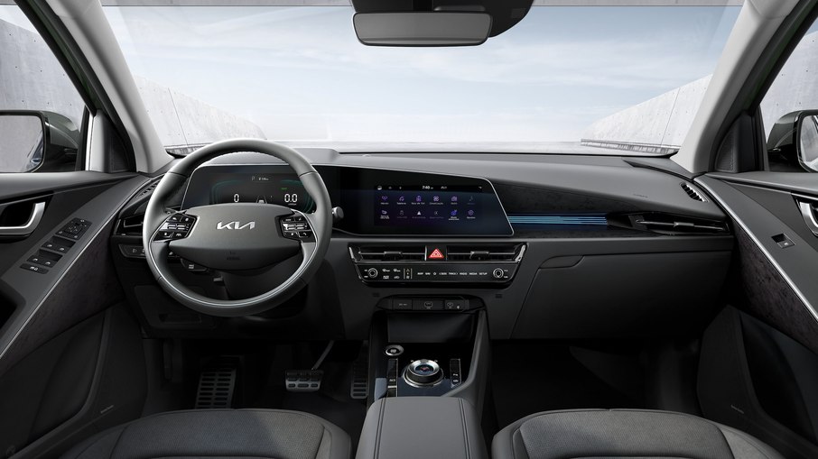 Kia Niro 2026 Kia Niro 2026