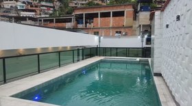 Bope encontra área de lazer de criminosos no Rio