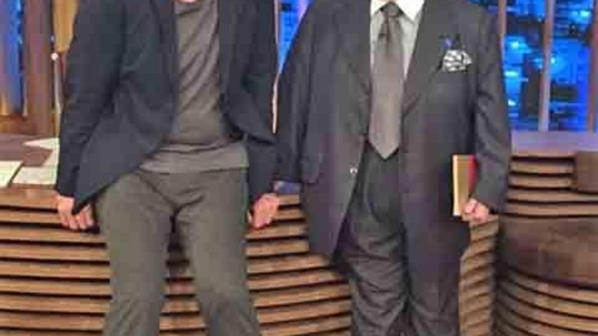 Pedro Bial perde espaço para novela repetida em dezembro