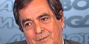 Benedito Ruy Barbosa não queria que a neta Paula Barbosa fizesse TV