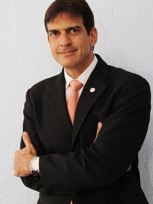 Sérgio Murilo Jr. é advogado, Sócio Honorário do Instituto Êxito e Diretor de governança ambiental e social do Grupo Ser Educacional.