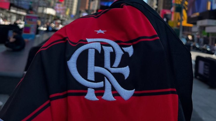 Como chegam os adversários do Flamengo no Mundial de Clubes