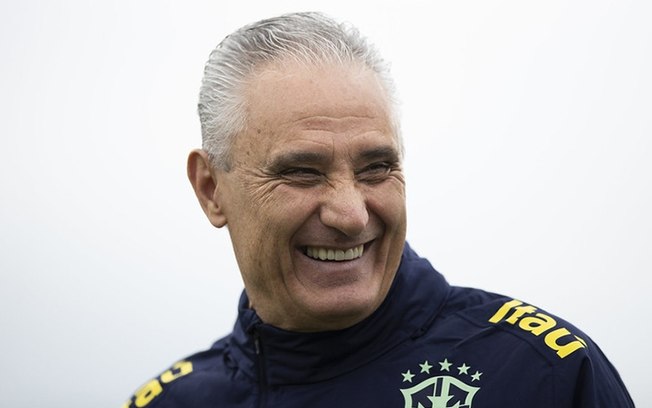 Flamengo deve anunciar a contratação de Tite nas próximas horas
