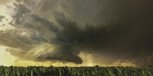 Novo ciclone neste final de semana? Confira rota do fenômeno