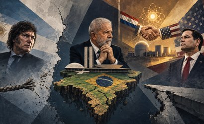 Nuno Vasconcellos: Cada vez mais isolado