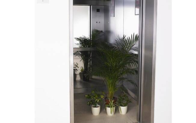 Elevador novo - o projeto que vai revitalizar o conceito sobre elevadores