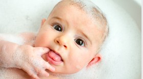 Como cuidar do couro cabeludo do bebê para evitar doenças?