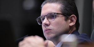 Motta apresenta proposta para agilizar punição de motim na Câmara