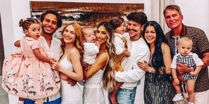 Gabi Brandt abre o jogo sobre reality show da familía Poncio
