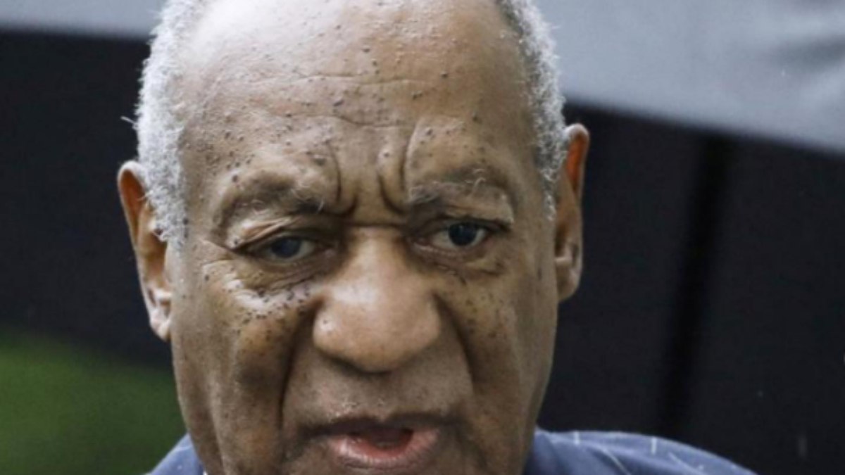 Bill Cosby foi conhecido como 'Pai da Améica', em 'The Cosby Show'