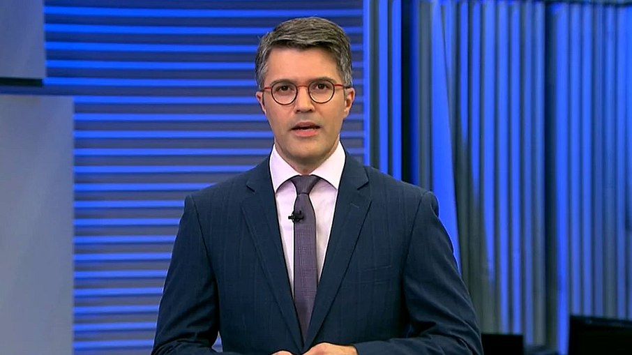 Jornal da Globo marcou 4,28 pontos em São Paulo Jornal da Globo marcou 4,28 pontos em São Paulo