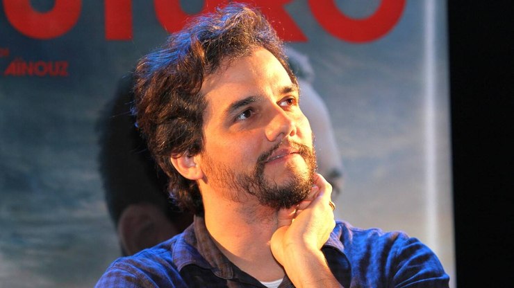 Pega ele: Wagner Moura critica EUA, e bolsonarista dedura a Trump