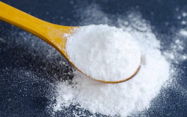 O bicarbonato de sódio é um ótimo agente de limpeza e pode ser aplicado de diferentes formas no cuidado dos pequenos