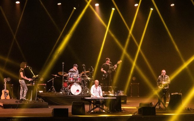 Supertramp Experience traz show imperdível a Brasília