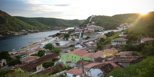 Piranhas (AL) volta a cobrar taxa de turismo em fevereiro de 2026