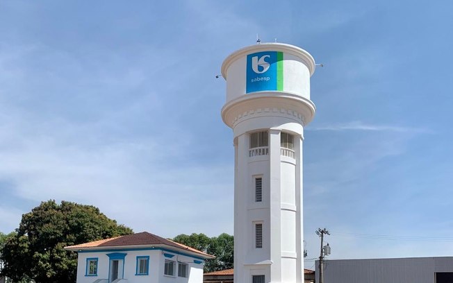 Sabesp unifica atendimento ao cliente e facilita os serviços Sabesp unifica atendimento ao cliente e facilita os serviços