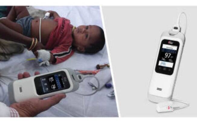 Estudo investiga o impacto da automação da medição de frequência respiratória com uso do Masimo Rad-G™ com RRp®