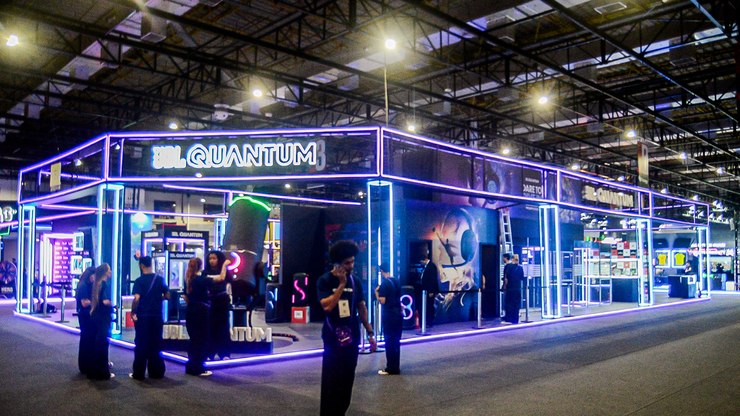 Expositores da BGS 2025: veja quem já está confirmado no evento