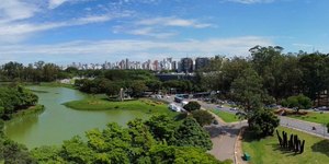 SP amanhece com 10°C e segue em alerta de frio nesta terça (14)