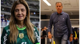 Diretor do Grêmio manda forte recado a Flamengo e Palmeiras
