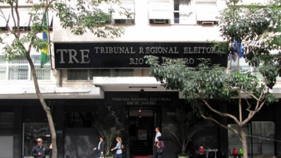 Tribunal Regional Eleitoral do Rio de Janeiro