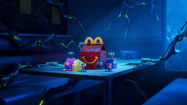 Stranger Things e McDonald's: por que o Brasil foi o primeiro
