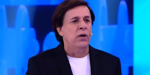 Acerte ou Caia não reage e afunda os domingos da Record