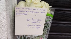 Schynaider Moura comenta luto após morte da filha de 16 anos