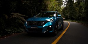 GAC GS3 é confirmado no Brasil com motor 1.5 turbo