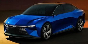 Chevrolet pode importar da China seu próximo sedã barato