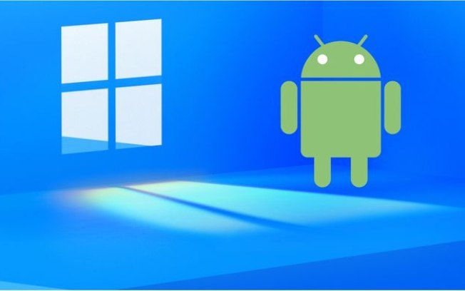 Windows 11 não terá mais suporte a apps de Android