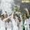 Hierro levanta troféu de campeão de 2002 do Real Madrid, que venceu o Bayer Leverkusen na final. Foto: Getty Images