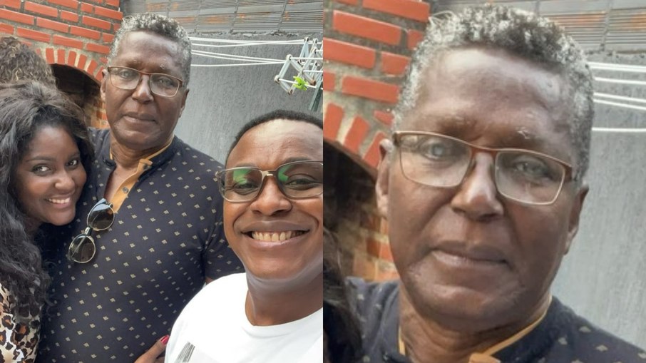 Michael, compositor de ‘O Descobridor dos Sete Mares', morre no RJ Michael, compositor de ‘O Descobridor dos Sete Mares', morre no RJ
