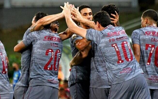 Fluminense aposta em premiações na Copa do Brasil para garantir estabilidade na temporada Fluminense aposta em premiações na Copa do Brasil para garantir estabilidade na temporada