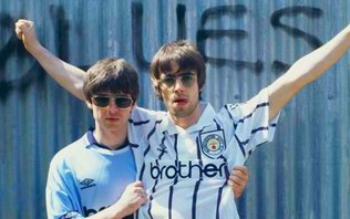 Título do Manchester City pode marcar retorno do Oasis; entenda