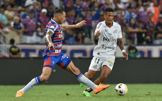 Fortaleza vive seca de gols na Arena Castelão