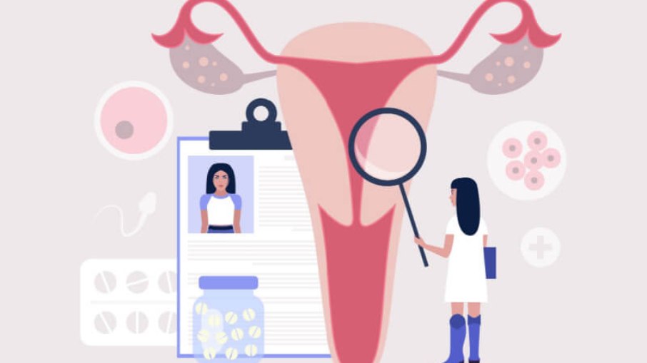 Preservação do microbioma vaginal é essencial Preservação do microbioma vaginal é essencial