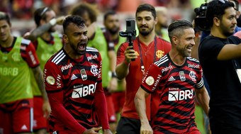 Flamengo vira porto seguro para atletas de ponta no Brasil