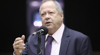 MP-TCU pede suspensão do salário de Chiquinho Brazão