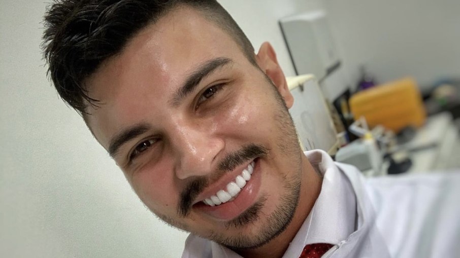 Dentista Victor Lima