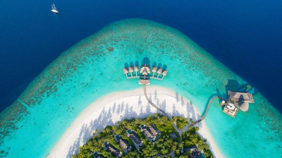 Maldivas reúne diversas atividades
