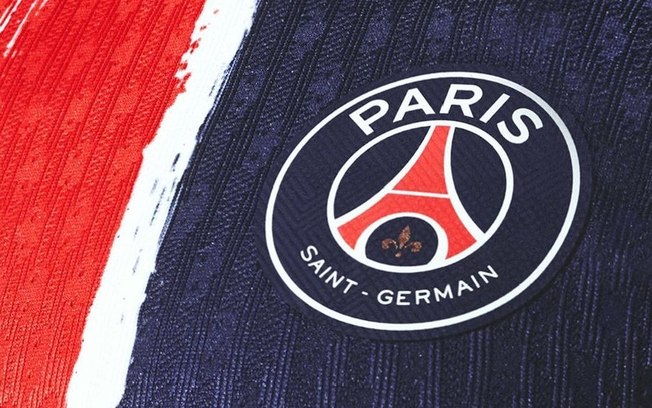 Sem Mbappé, PSG lança uniforme oficial da próxima temporada