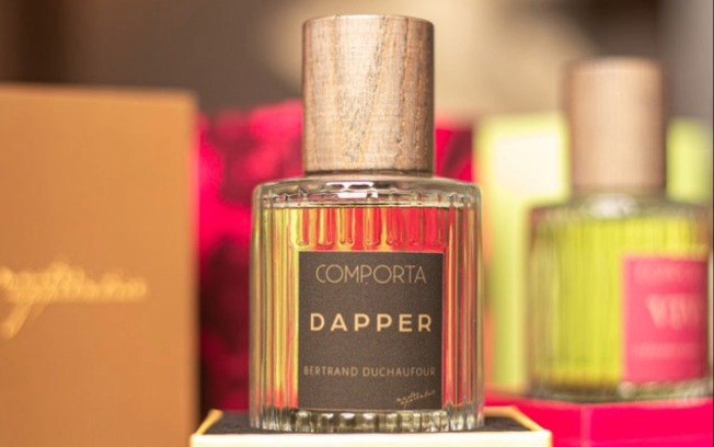 Comporta Perfumes Comporta Perfumes
