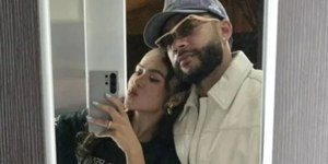 Maisa e Memphis Depay alimentam burburinhos de affair em Ibiza