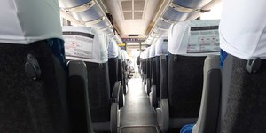 Lady Gaga no Rio: cinco dicas para quem vai viajar de ônibus