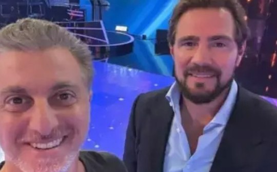 Globo autoriza auditoria sobre negócios envolvendo Luciano Huck