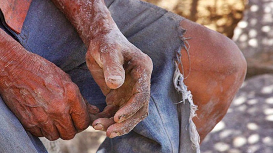 crime de condições análogas à escravidão pode deixar de ter tempo para punição