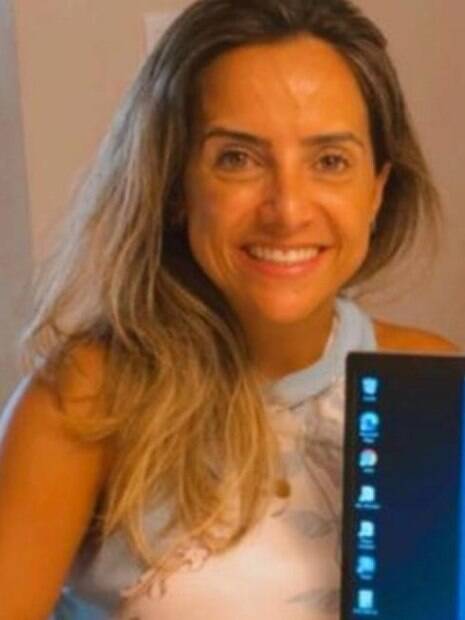 Mariangela investiu R$ 15 mil para abrir o próprio negócio