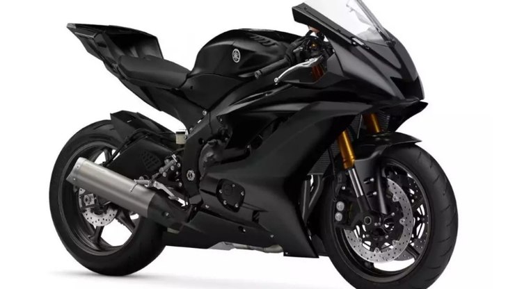Yamaha revela YZF-R6 2026 para corridas;
veja preço