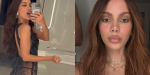 Anitta causa ao revelar seu papel em "Corrida dos Bichos"